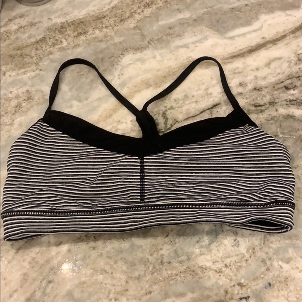 Zella sports bra